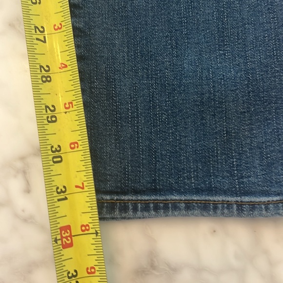 Seven for all mankind slimy waste, 32 - Picture 5 of 8